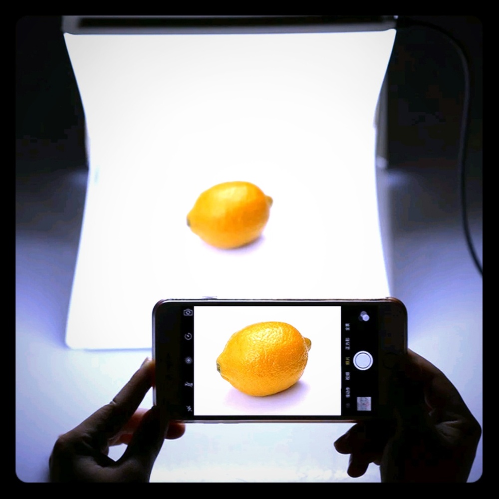 Light room